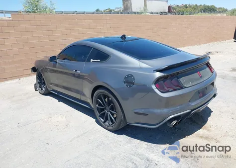 2021 Ford Mustang Gt Fastback z USA, uszkodzony, nr VIN 1FA6P8CF9M5153544